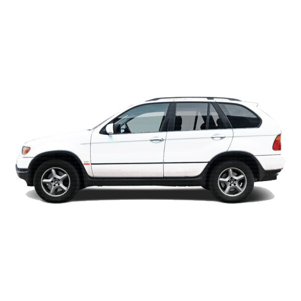 E53 LCI (2003-2006)
