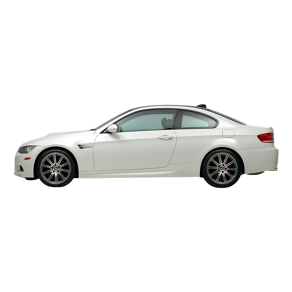 E92, E93 LCI (2010-2013)