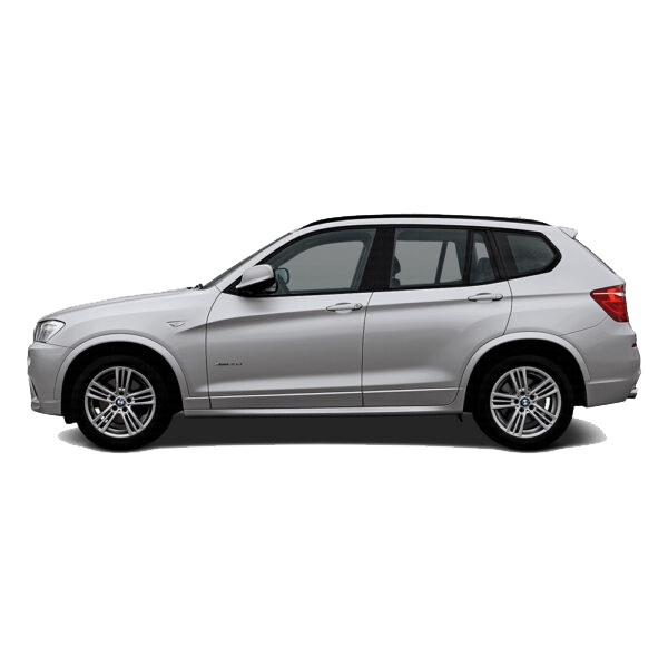 F25 LCI (2014-2017)