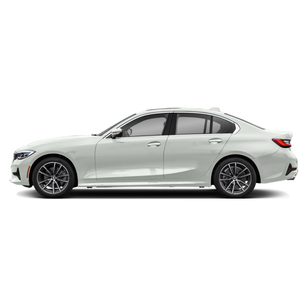 G20, G21 LCI (2022-)