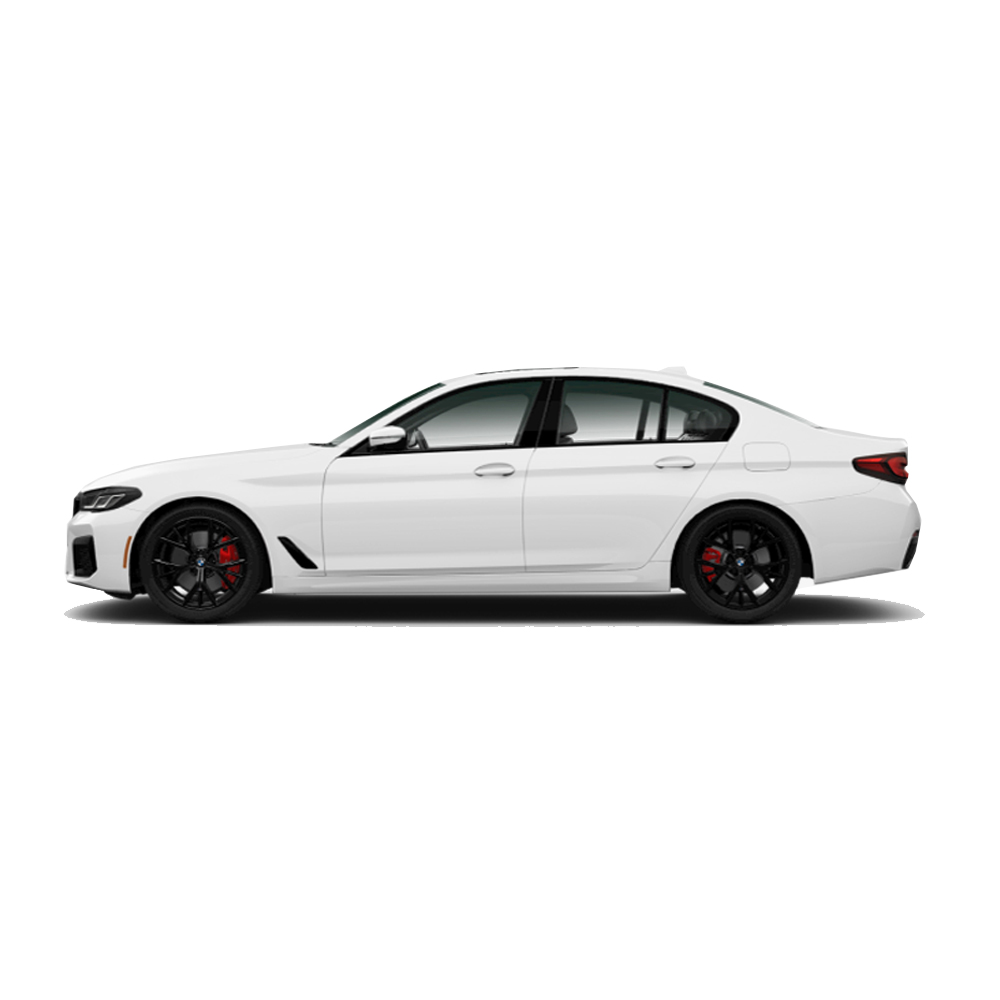 G30, G31 LCI (2020-2023)