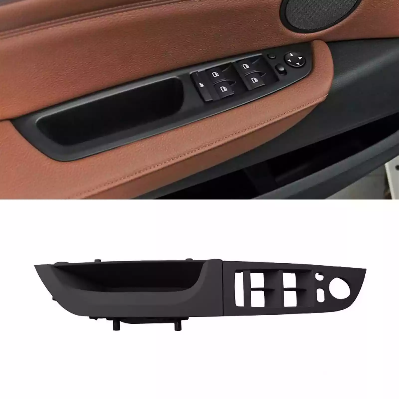 DMB11040-bmw-e90-e91-vairuotojo-duru-rankena-35cm-trumpesne-juoda-plastikas-vairuotojo-duru-2