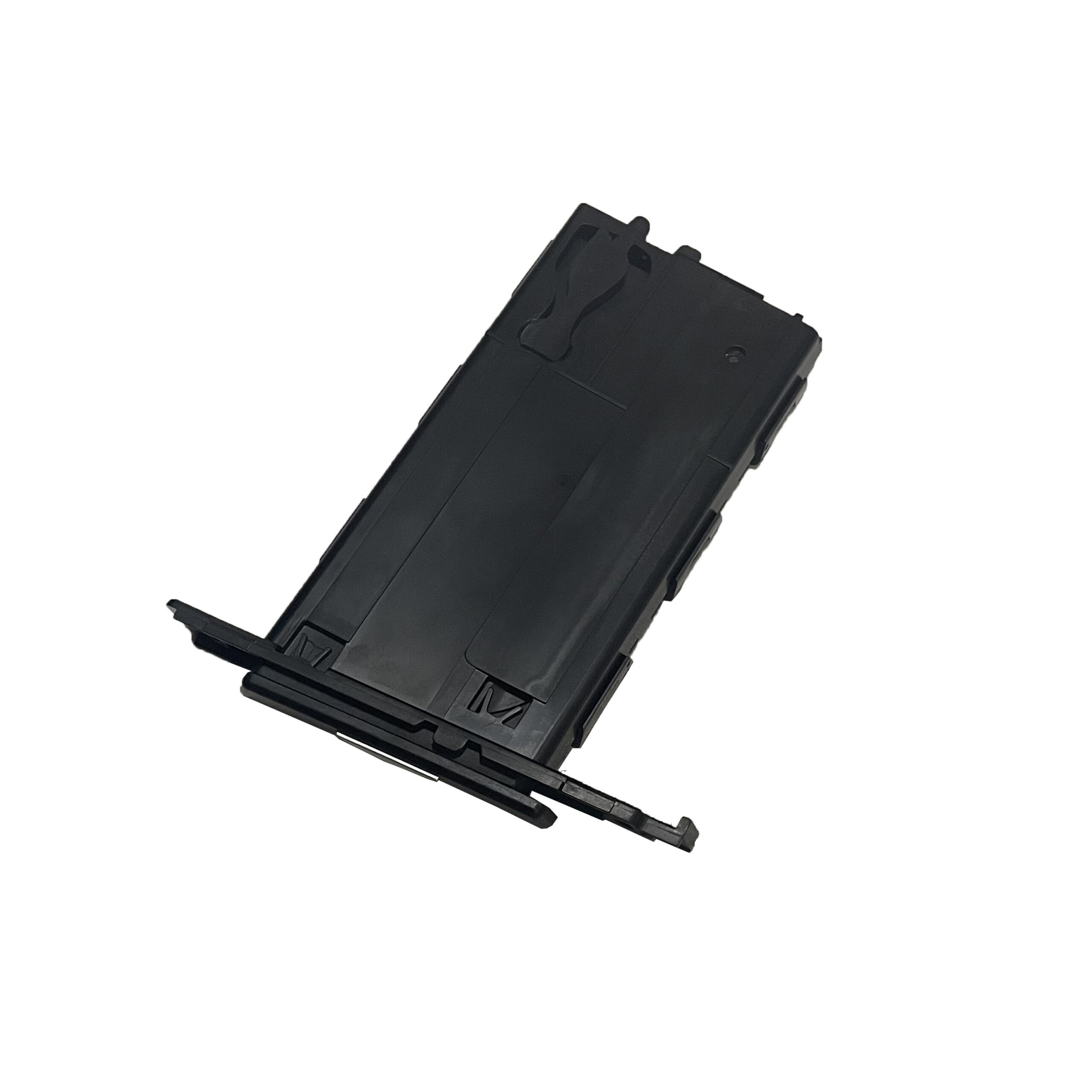 DMB11057-bmw-e91-e90-e92-e93-salono-puodeliu-laikiklis-desines-puses-keleivio-juodas