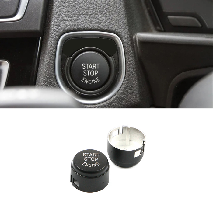 DMB15025-bmw-f20-f21-f22-f23-f30-f31-f32-f33-f36-f10-f11-f06-f12-f13-f01-f02-f48-start-stop-juodas-matinis-mygtukas-0modelia-–