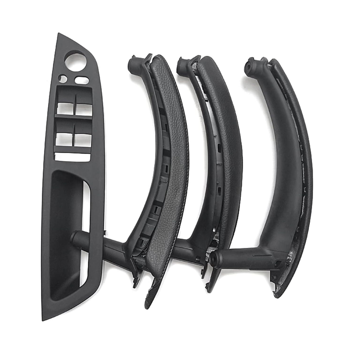 DMB48013-bmw-e70-e71-salono-duru-rankenu-komplektas-odinis