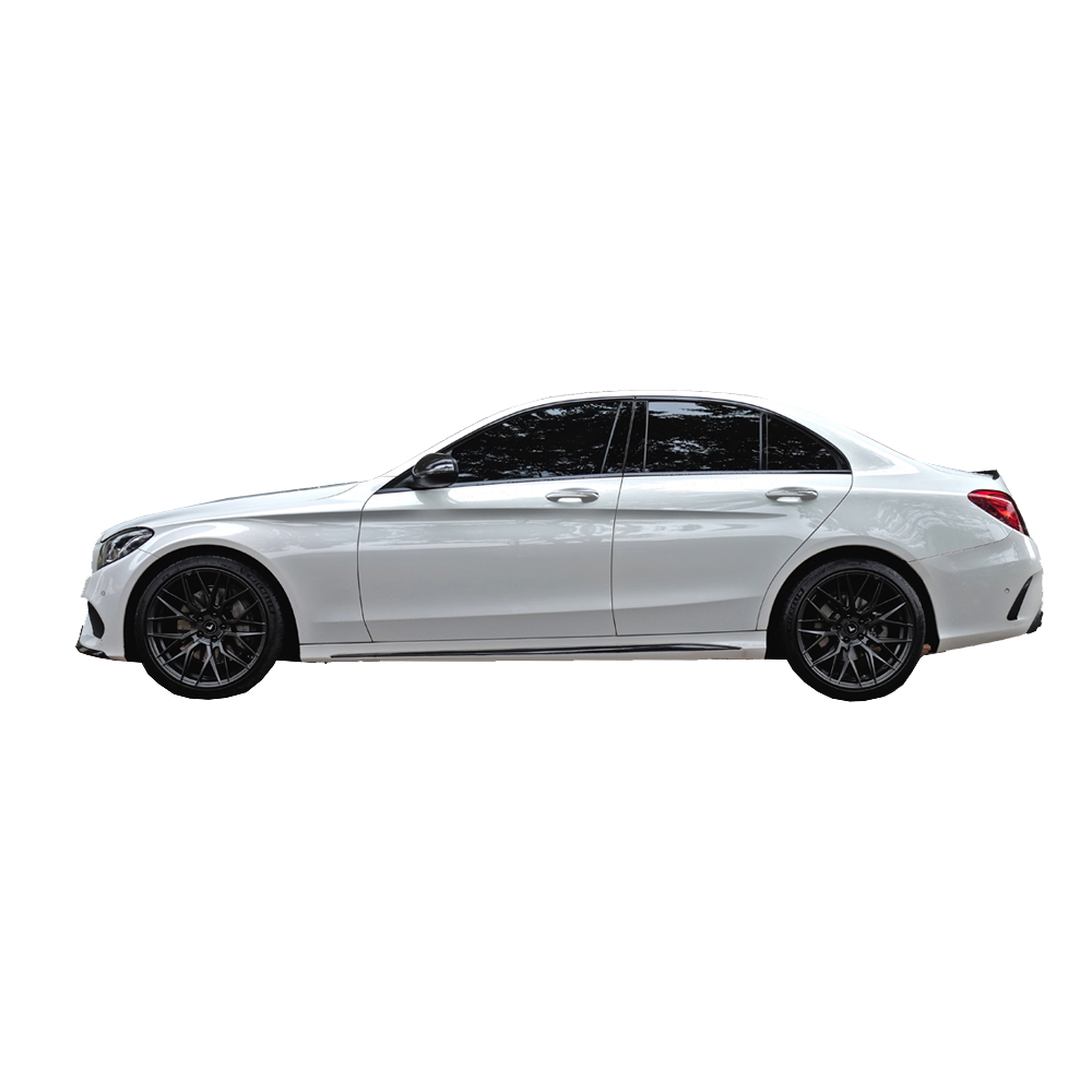 W205 FACELIFT (2018-2021)