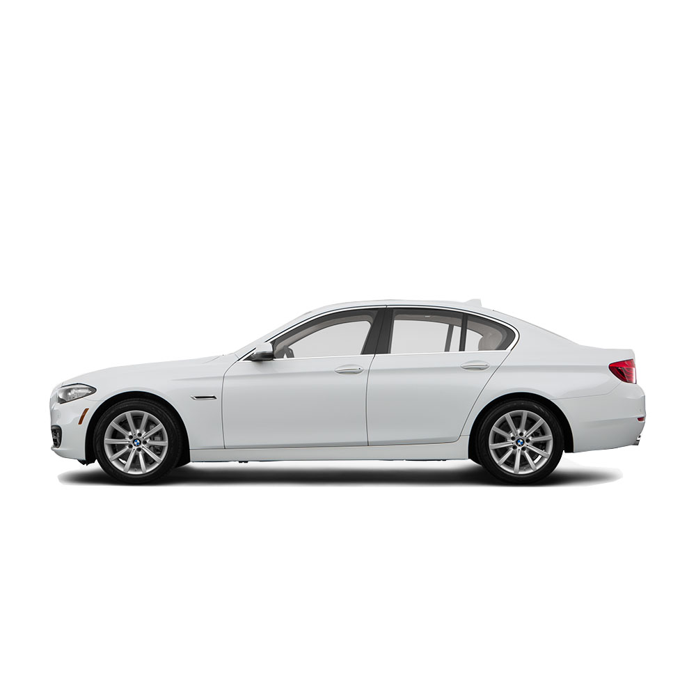 F10, F11 LCI (2013-2016)