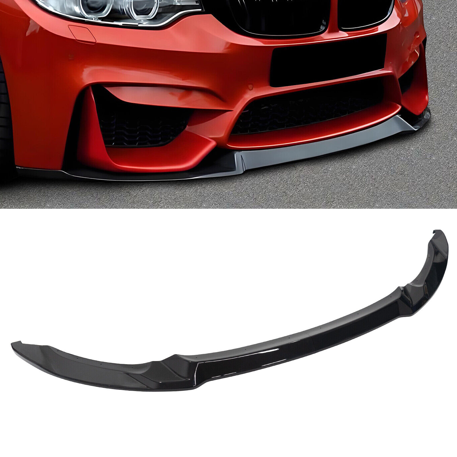DMB15080-bmw-f30-f31-m3-f80-priekinis-pazeminimas-lipas-juodas-blizgus (3)