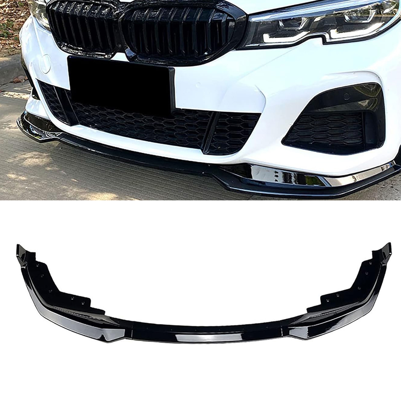 DMB18022-bmw-g20-g21-priekinis-pazeminimas-lipas-juodas-blizgus-blade-style (3)