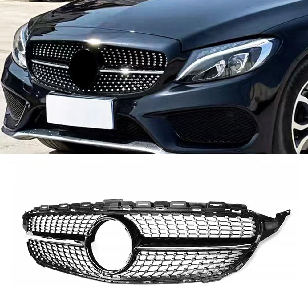 DEM13012-mercedes-benz-w205-pre-facelift-chromines-diamond-groteles (1)