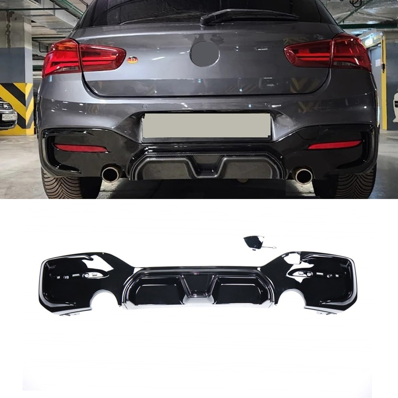 DMB03013-bmw-f20-lci-difuzorius-cs-style-stiliaus-juodas-blizgus-1x1 (2)