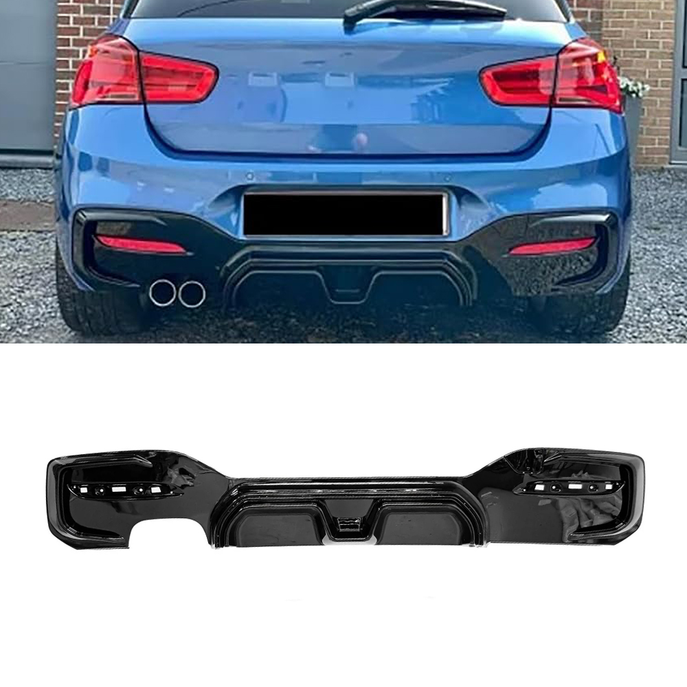 DMB03014-bmw-f20-cs-style-stiliaus-difuzorius-juodas-blizgus (1)