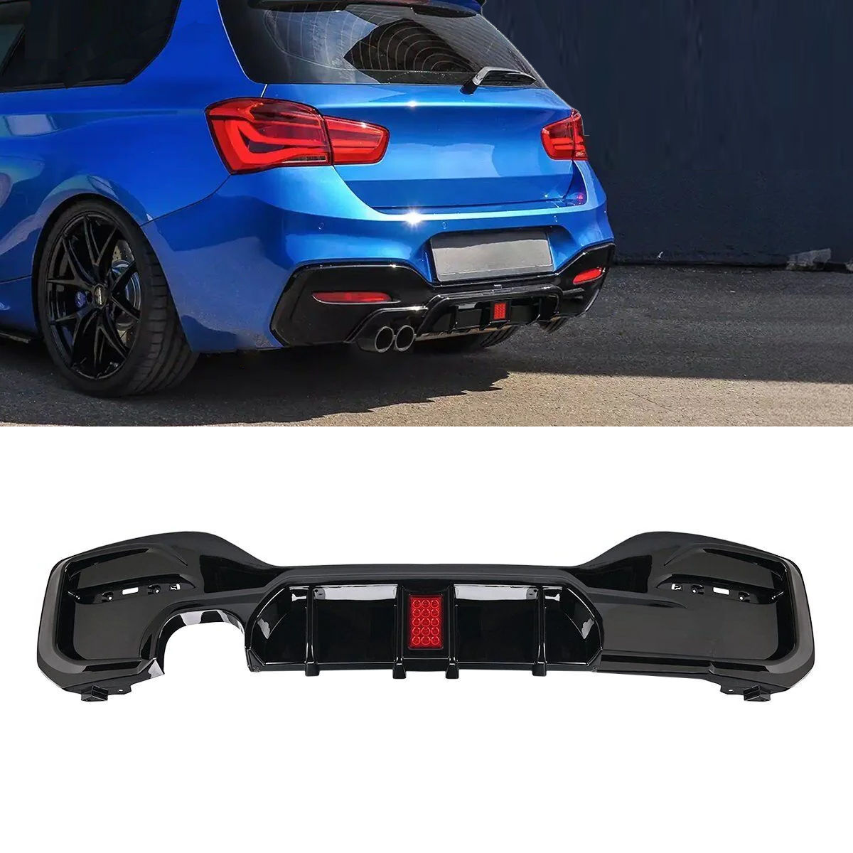 DMB03015-bmw-f20-lci-facelift-galinis-difuzorius-su-led-zibintu (1)