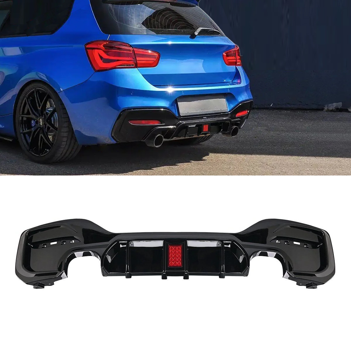 DMB03016-bmw-f20-lci-facelift-galinis-difuzorius-su-led-zibintu (1)