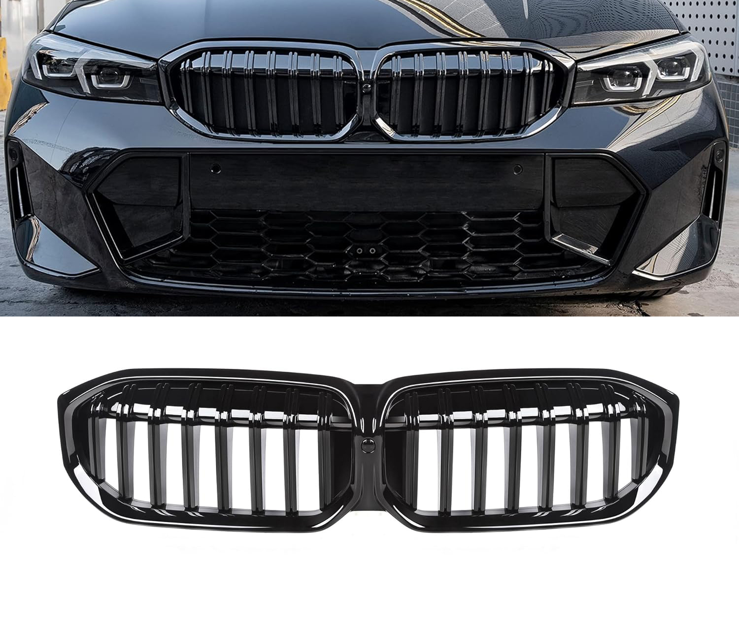 DMB65006-bmw-g20-g21-juodos-blizgios-viengubos-groteles-lci-facelift (1)